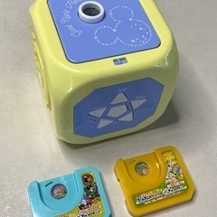 【美品】タカラトミー(TAKARA TOMY) ディズニーキャラ...