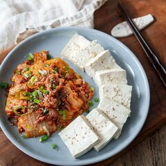 現12名！韓国女子とクッキングパーティー【韓国料理】の画像