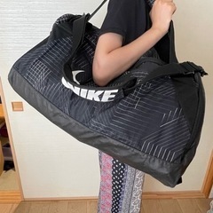 修学旅行・スポーツに！ボストンバッグ
の画像