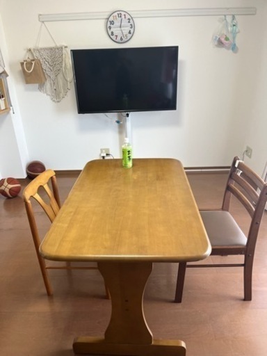 家具 ダイニングセット