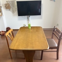 家具 ダイニングセット