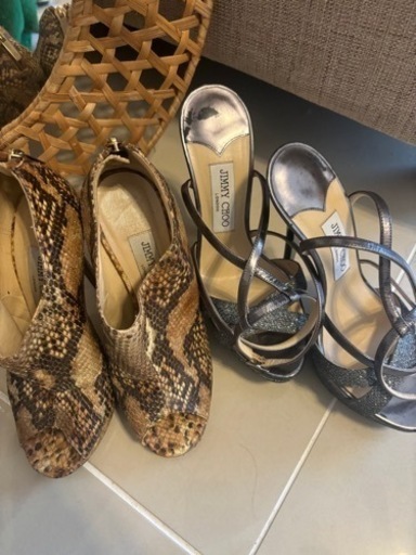 靴/バッグ 靴 サンダル