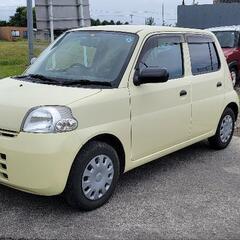 平成23年式　エッセ　D 4WD　車検取ってお渡しします(*^^*)の画像