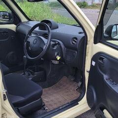 平成23年式　エッセ　D 4WD　車検取ってお渡しします(*^^*)の画像