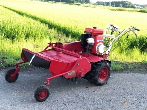 マメトラ　MH-750ハンマーナイフモア