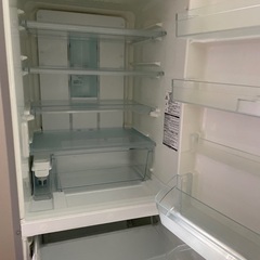 冷蔵庫375Lの画像