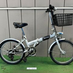 VINTAGE 中古自転車 62210の画像