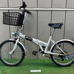 VINTAGE 中古自転車 62210