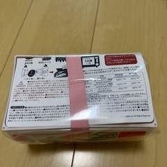 おもちゃ お弁当箱の画像