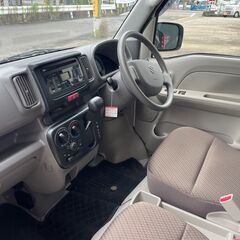 令和2年　スズキ　エブリィバンの画像