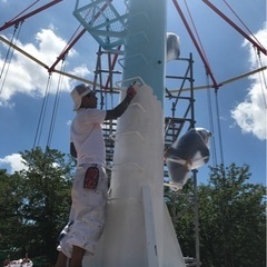 ⭐︎塗装工事⭐︎募集！！協力業者様、応援募集