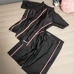 女性用 スイムスーツ プールでのウォーキングにもの画像