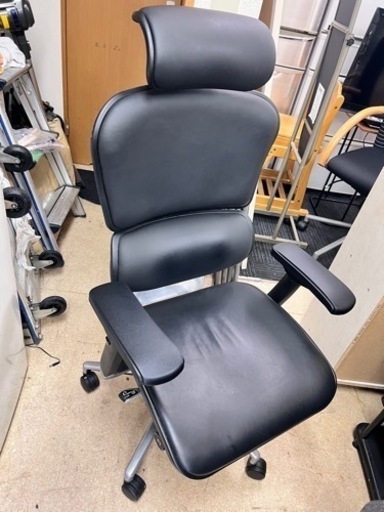 家具 椅子 ハイバックチェア