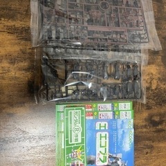 ガンプラ✖️2