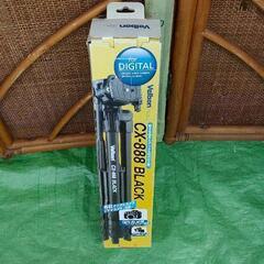 0701-047 velbon cx-888 black 三脚