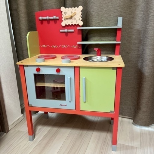 おもちゃ おもちゃ ままごと　キッチン