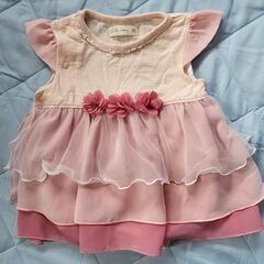 服/ファッション ワンピースの画像