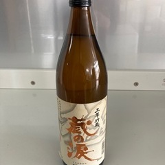 【未開栓】寿海酒造 25度 蔵の涙 900ml リサイクルショッ...