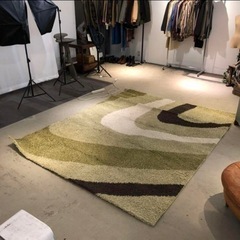 家具 カーペット/マット/ラグ