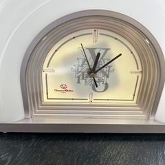 ヴァレンティノ 置時計の画像