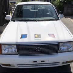 コンフォートAT 教習車仕様