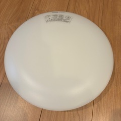 受け渡し予定者あり： Panasonic 8畳用LEDシーリングライトの画像