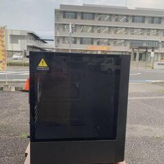 ANTEC アンテック ミドルタワー PCケース NX500M ブラックの画像