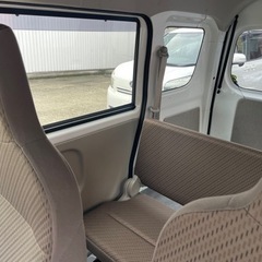 令和2年　スズキ　エブリィバンの画像