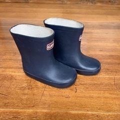 子供用 長靴 13cm