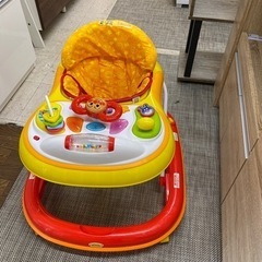 【エムアンドエム アンパンマンおしゃべりウォーカー】【7ヶ月〜1...