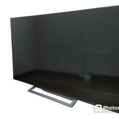 液晶割れ　 テレビ