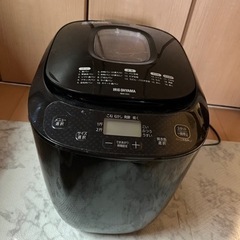 パン焼き器