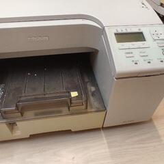 プリンター SG-5100の画像