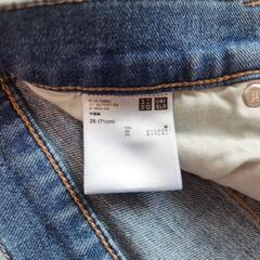 服/ファッション ジーンズ/デニムの画像