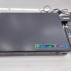 【決まりました】☆ブルーレイプレイヤー LG BP250