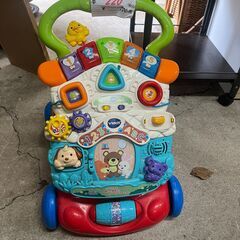 リサイクルショップどりーむ天保山店　No13491　おもちゃ　手...