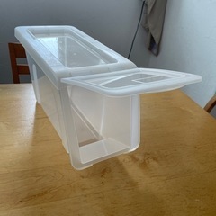 家具 収納家具 収納ケースの画像