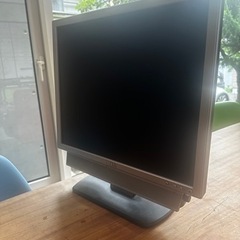 DELLデル　モニター