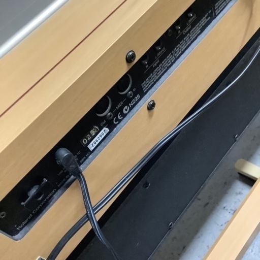 Roland ローランド F-100 電子ピアノ 2002年製 動作品