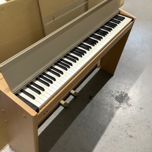 Roland ローランド F-100 電子ピアノ 2002年製 動作品