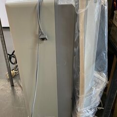 新品！コロナ　ウィンドエアコン　窓用の画像