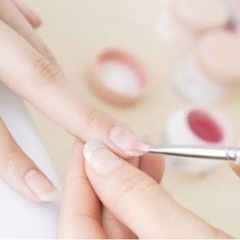 正社員ネイリスト募集　ネイリスト経験者限定215000円〜400...