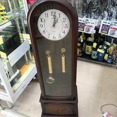 CITIZEN/シチズン メロディチャイム 置き時計 102cm