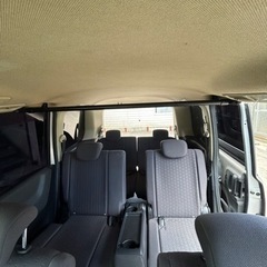 セレナ　4WD 車検付き　の画像