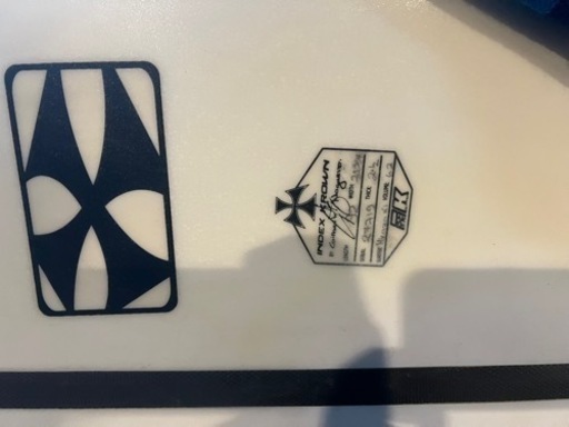 サーフボード ロングボード