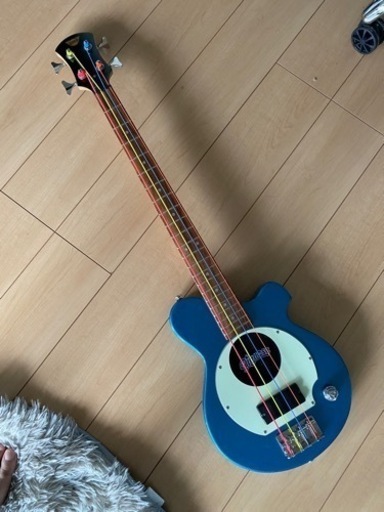 Pignose/アンプ内蔵ベース PGB-200〈ピグノーズ〉