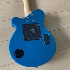Pignose/アンプ内蔵ベース PGB-200〈ピグノーズ〉の画像