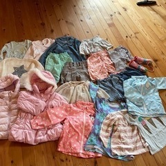 子供用品 子供服　サイズ110