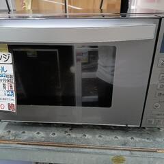 【ハイアール】電子レンジ★2022年製　クリーニング済/6ヶ月保証付　管理番号10107
