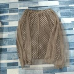 服/ファッション スカートの画像